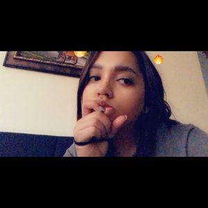 Meet your Posher, Tracy